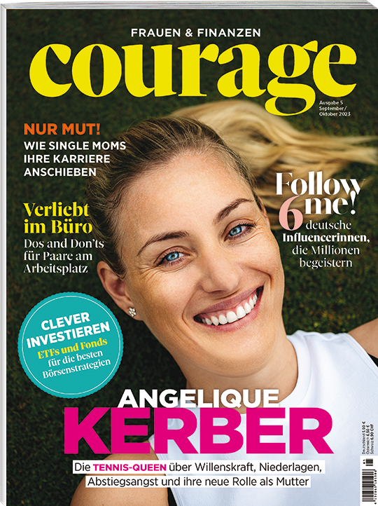Cover Kerber