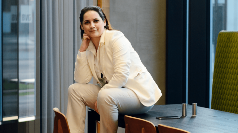 Mali M. Baum bringt unternehmerische Einflüsse aus Tel Aviv und New York mit
