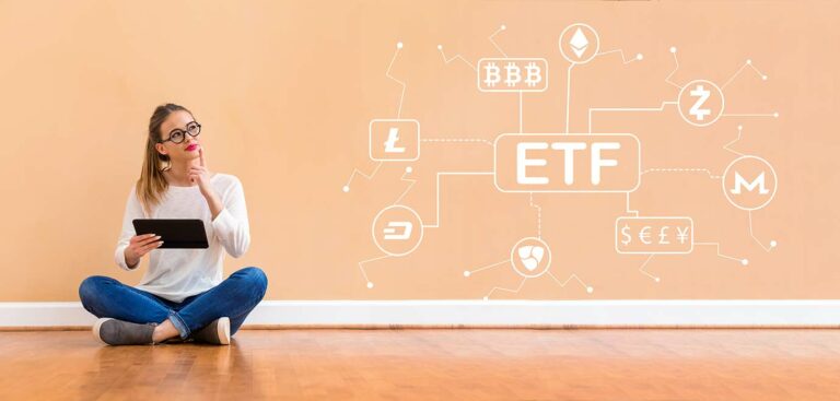 Investmenttipp: ETF auf Unternehmensanleihen