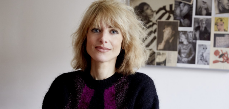 Philosophin Dr. Rebekka Reinhard