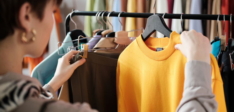 Luxus, Sport und Billigmarken dominieren die globale Bekleidungsindustrie