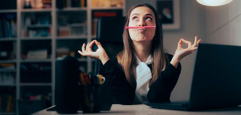 Quiet Quitting: Ein Trend gegen Ausbeutung und Überstunden
