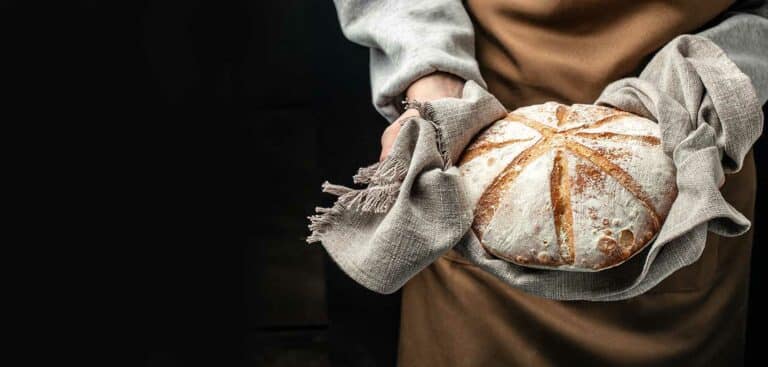 Frauen mischen das Brot-Business neu auf