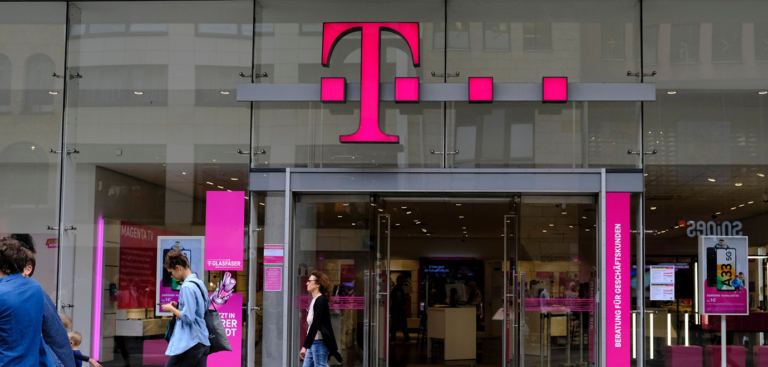 Die Deutsche Telekom ist die wertvollste Marke Deutschlands