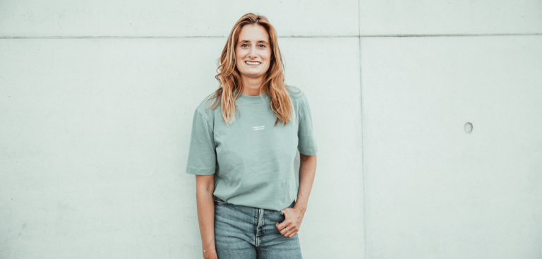 Svea Joisten, Mindset- und Business-Coach