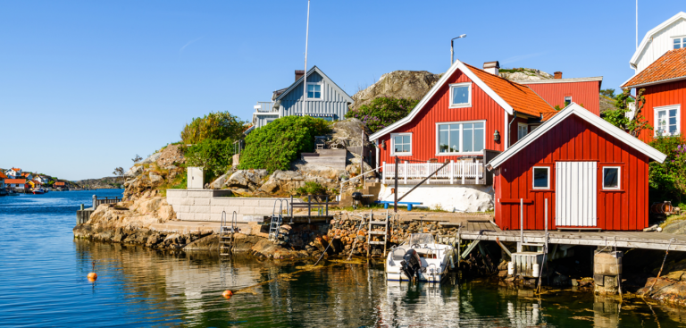 Schweden ist das beliebteste Land für Frauen, ©Reimphoto/iStock