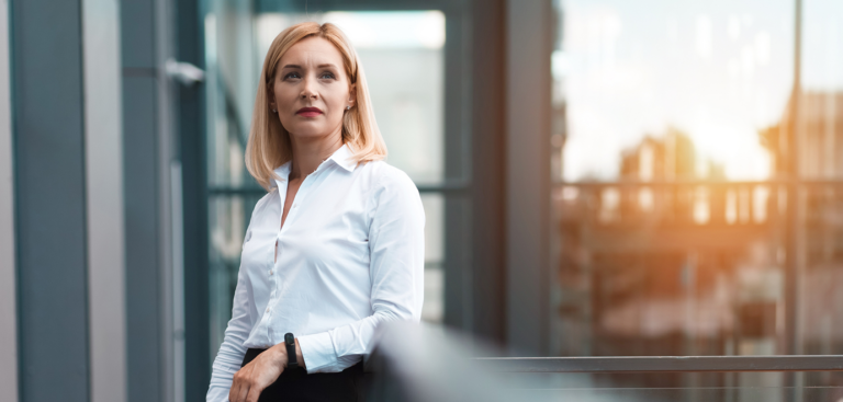 Auch wer auf den ersten Blick alles hat, kann unglücklich sein