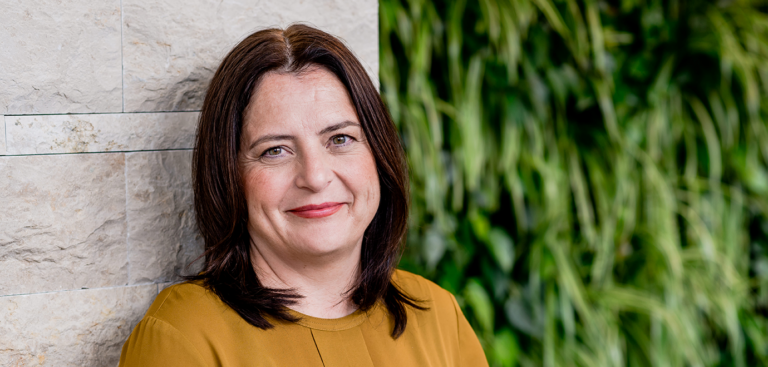Foto: Barbara Wittmann, LinkedIn