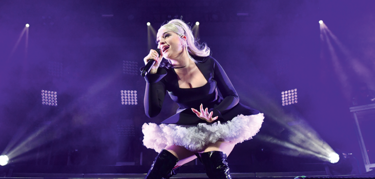 Foto: Universal Music, Dimitrios Kambouris/Getty Images