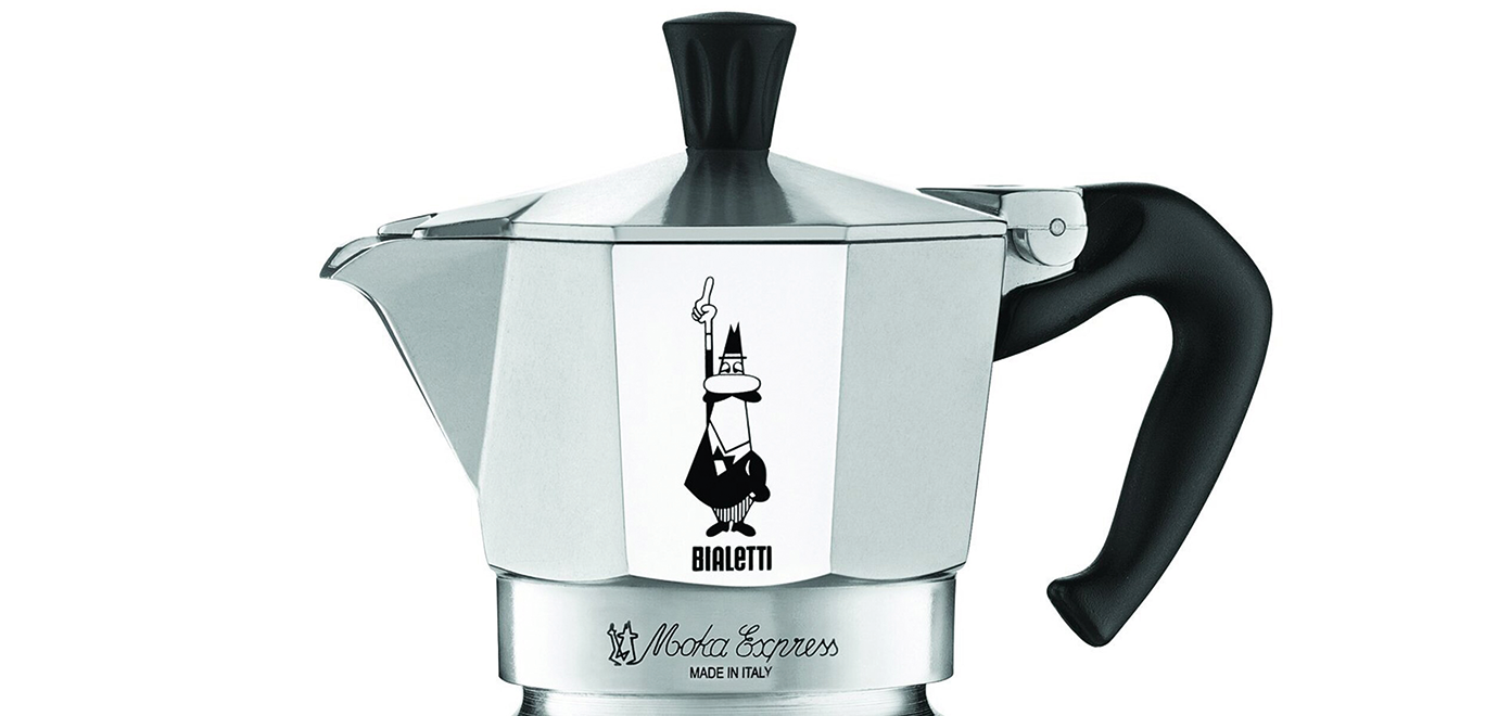 Foto: BIALETTI INDUSTRIE S.P.A.