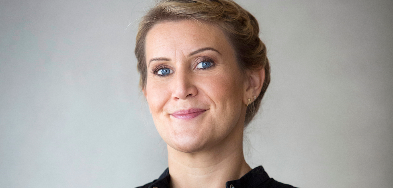 Foto: Köchin des Jahres Julia Komp (Sahila, Köln) ©Falstaff