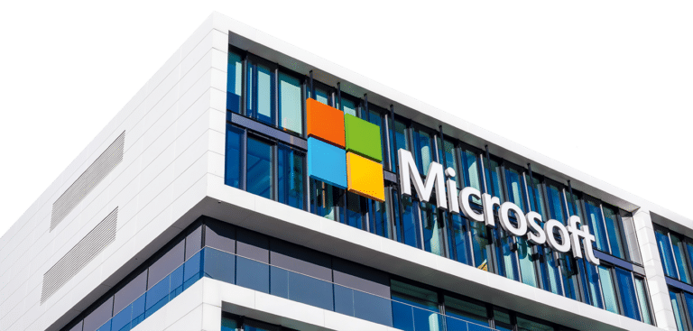 Foto: Microsoft