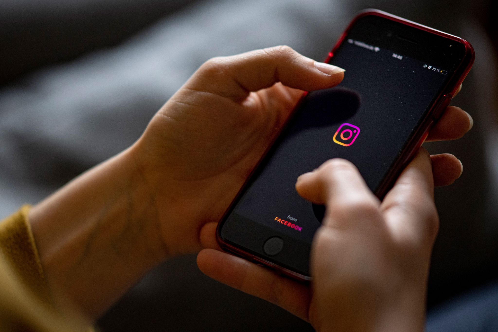 Für mehr Privatsphäre: Der Aktivitätsstatus auf Instagram lässt sich in wenigen Schritten abschalten.