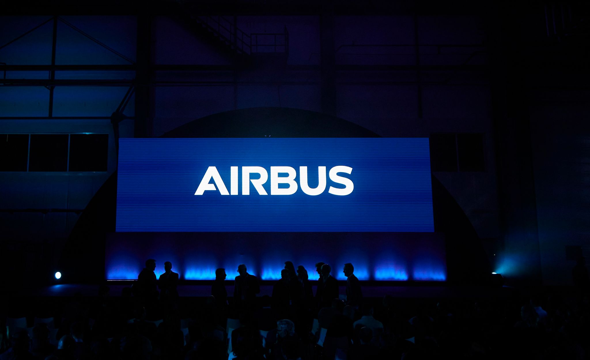 Airbus baut für mehr als zwei Milliarden Euro zwei neue Telekommunikationssatelliten für die Bundswehr. (Symbolbild)