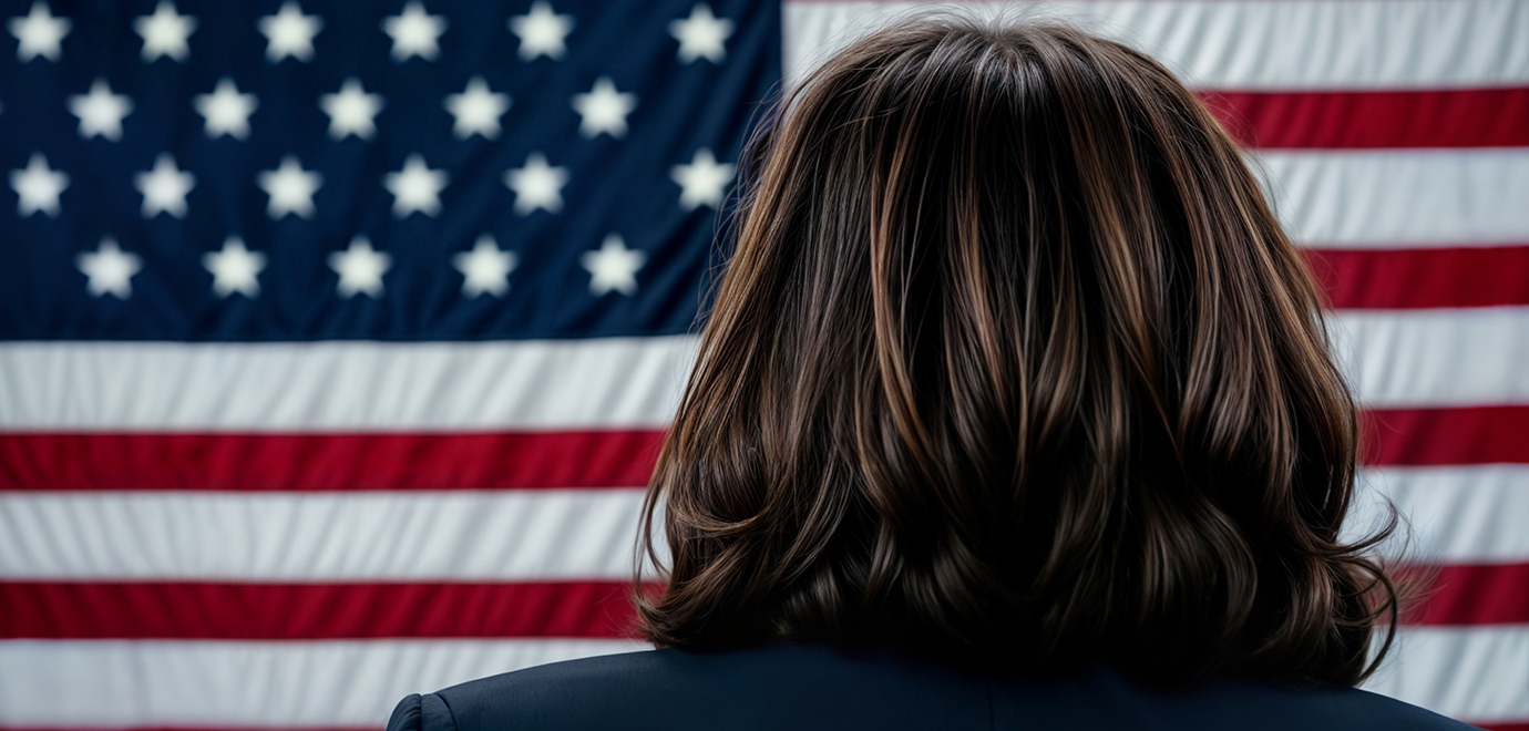 Kamala Harris ©Gaston/AdobeStock