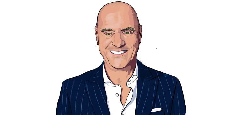 Illustration: Johanna Heinatz für Courage