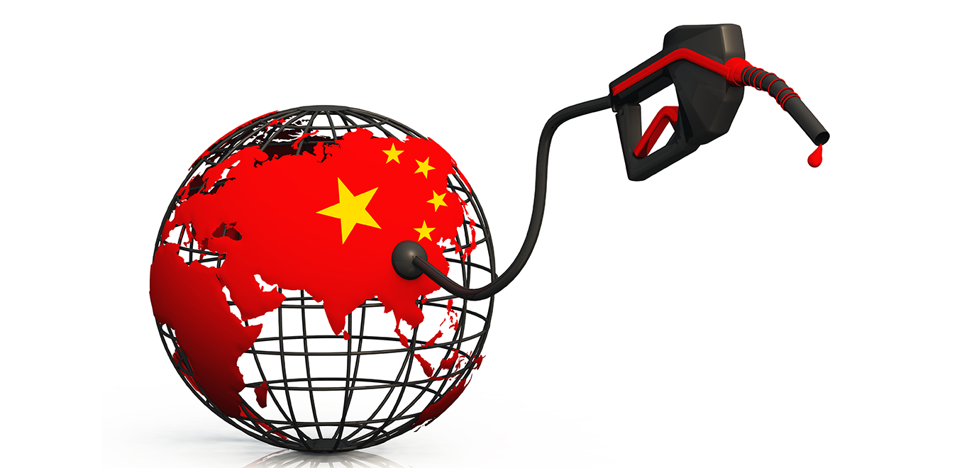 In China tickt die demographische Bombe genauso wie in Europa. Foto: styleuneed/Adobe Stock