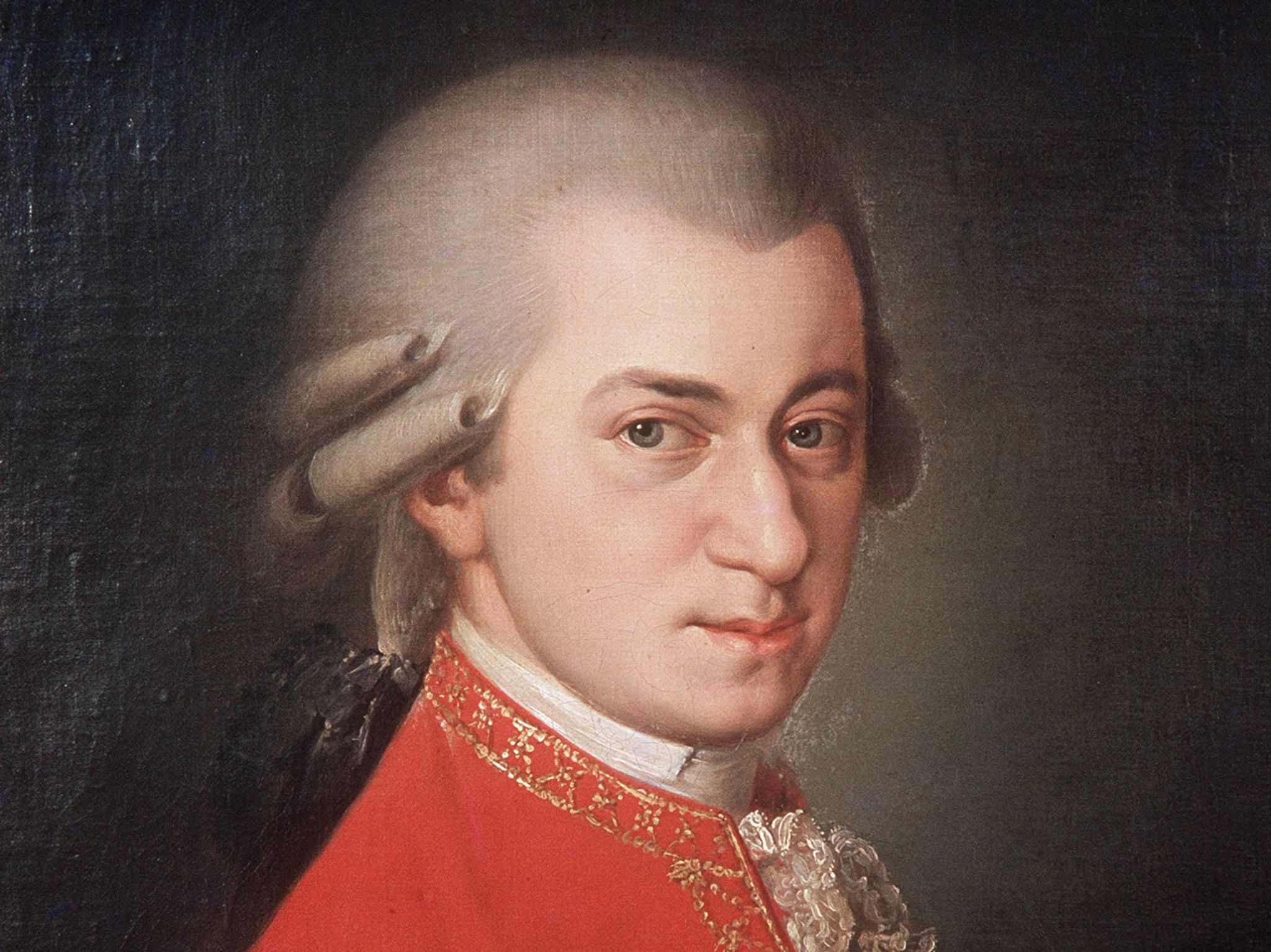 Ein unbekanntes Musikstück aus der Teenagerzeit des Komponisten Wolfgang Amadeus Mozart wurde in Leipzig entdeckt.