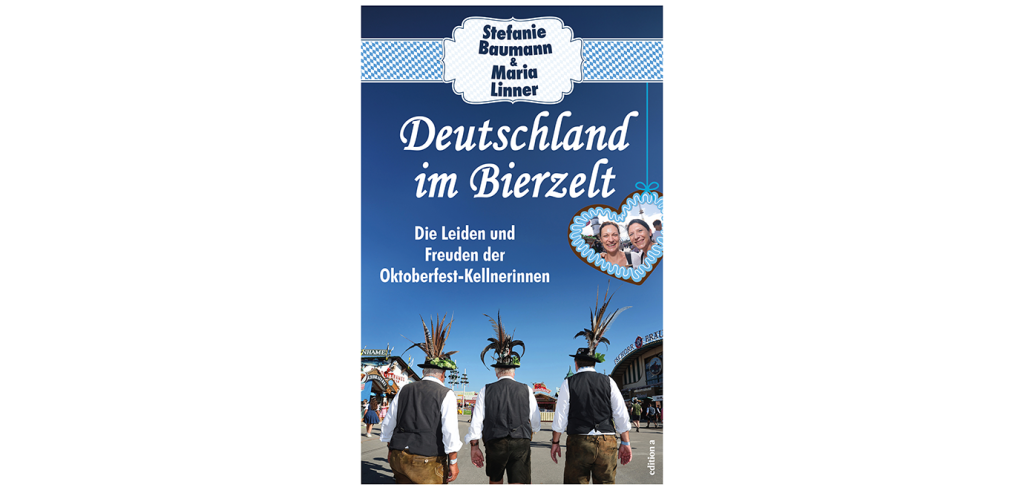 Foto: edition a Verlag