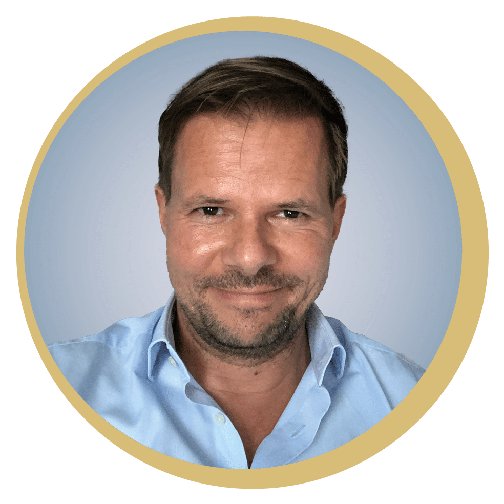Torsten Iben