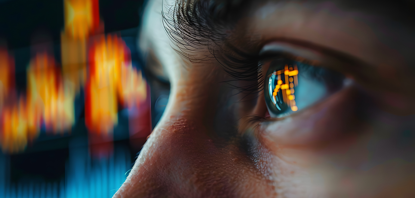 Foto: John/AdobeStock Auge Charts