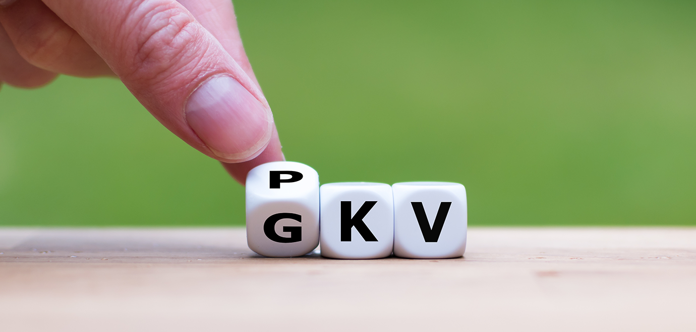 Foto: Fokussiert/Adobe Stock Krankenkasse PKV GKV