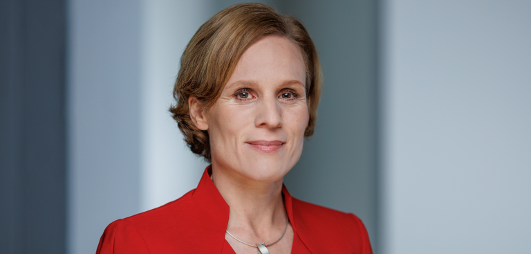 Dr. Katrin Krömer(Foto: Bundesagentur für Arbeit)