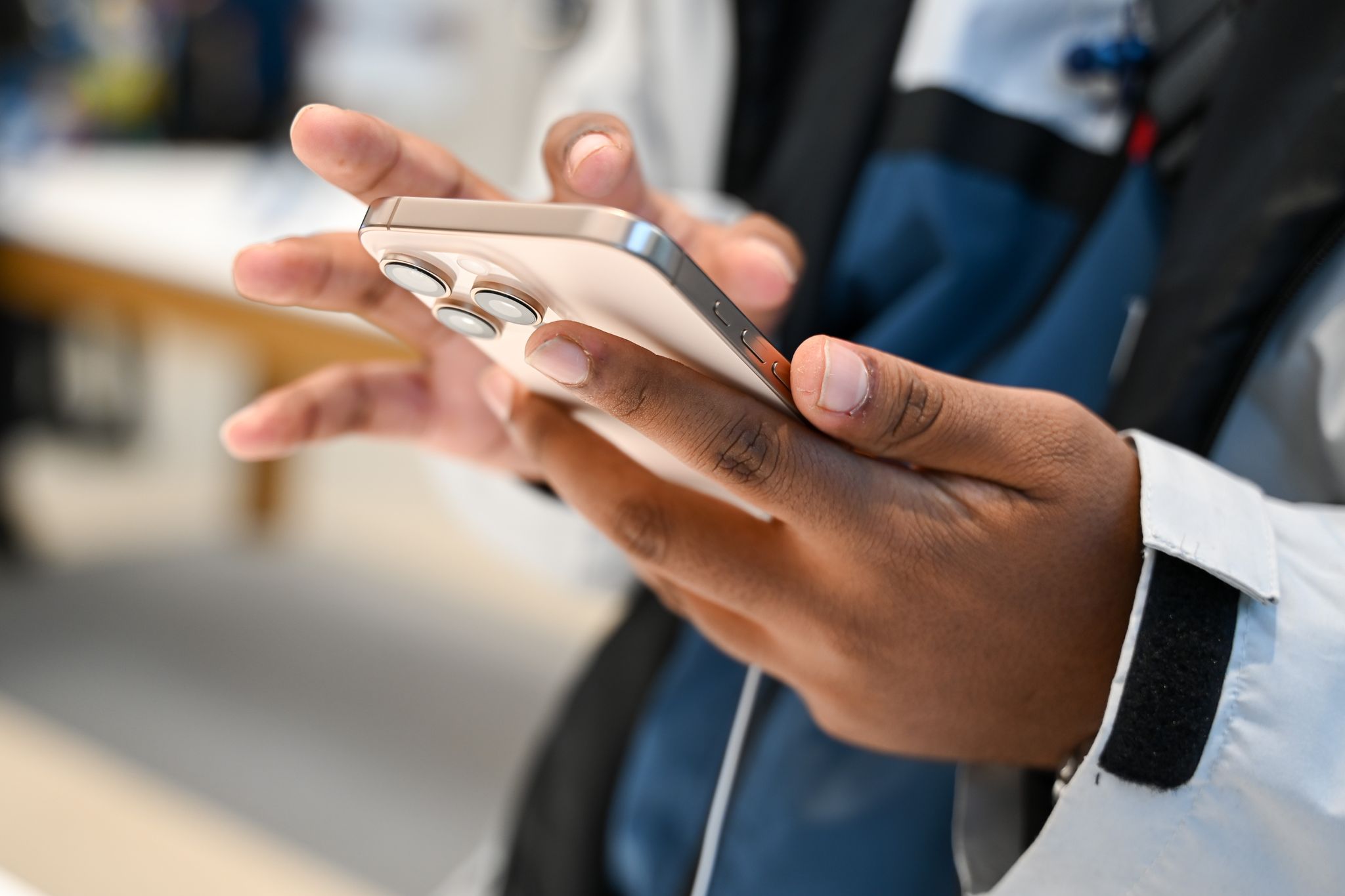 Verkaufsverbot für Apple: Das iPhone 16 darf in Indonesien wegen unzureichender lokal produzierter Teile nicht verkauft werden.