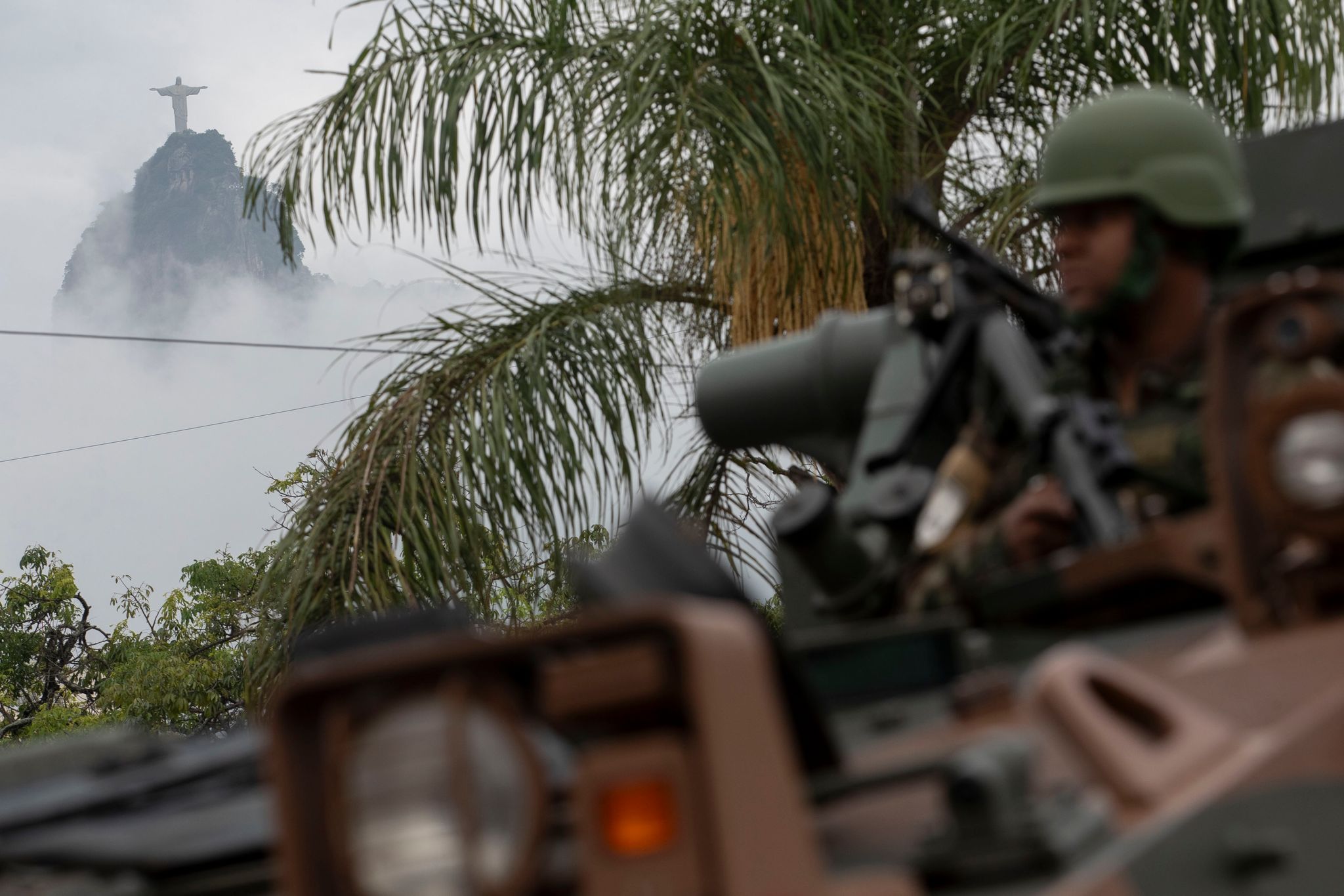 Die Staats- und Regierungschefs der führenden Wirtschaftsmächte treffen sich im brasilianischen Rio de Janeiro.