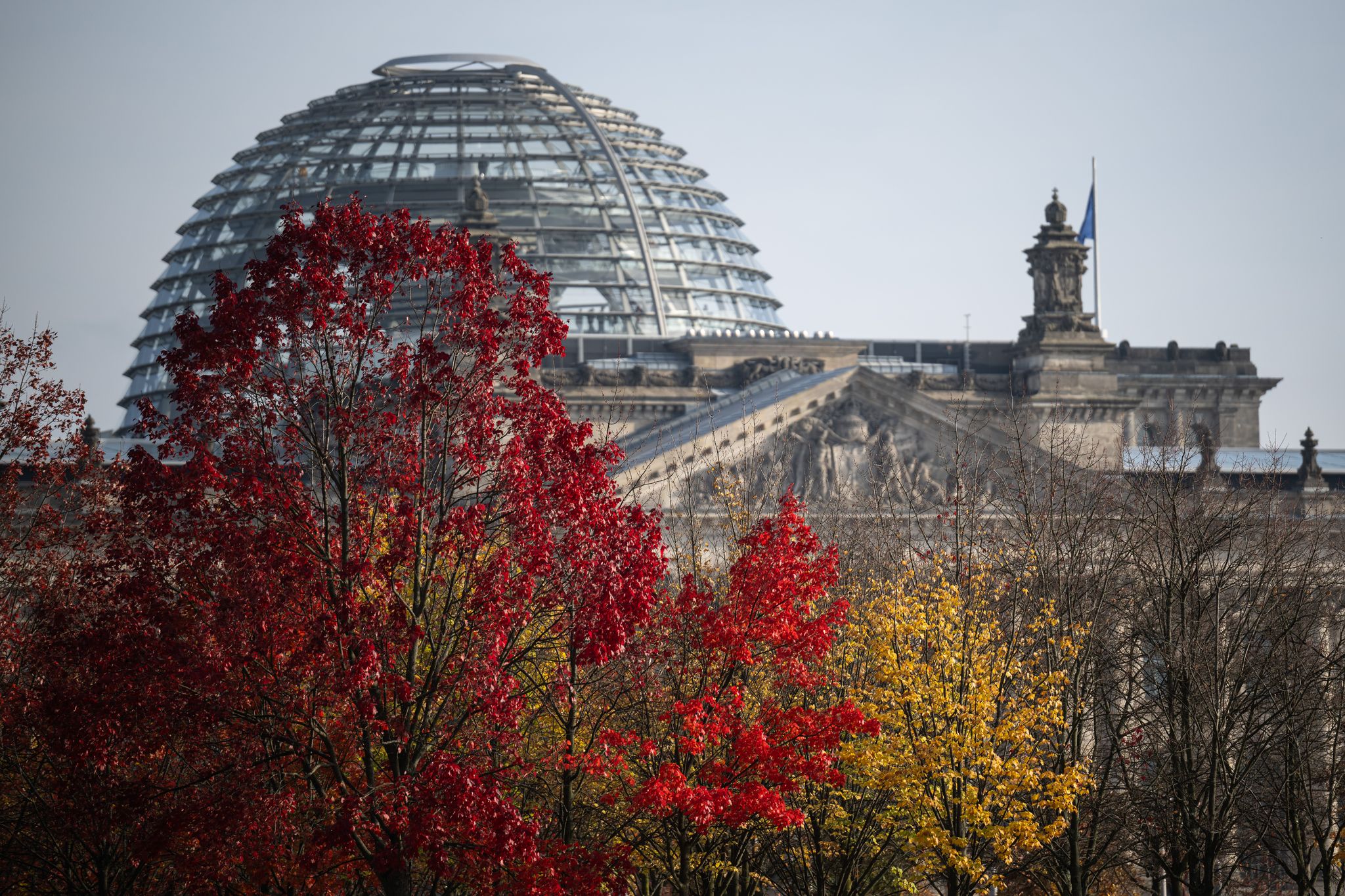 Was kann vor der Neuwahl im Bundestag noch für die Bürgerinnen und Bürgerinnen beschlossen werden?