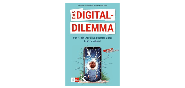 Foto: Amazon Das Digital-Dilemma