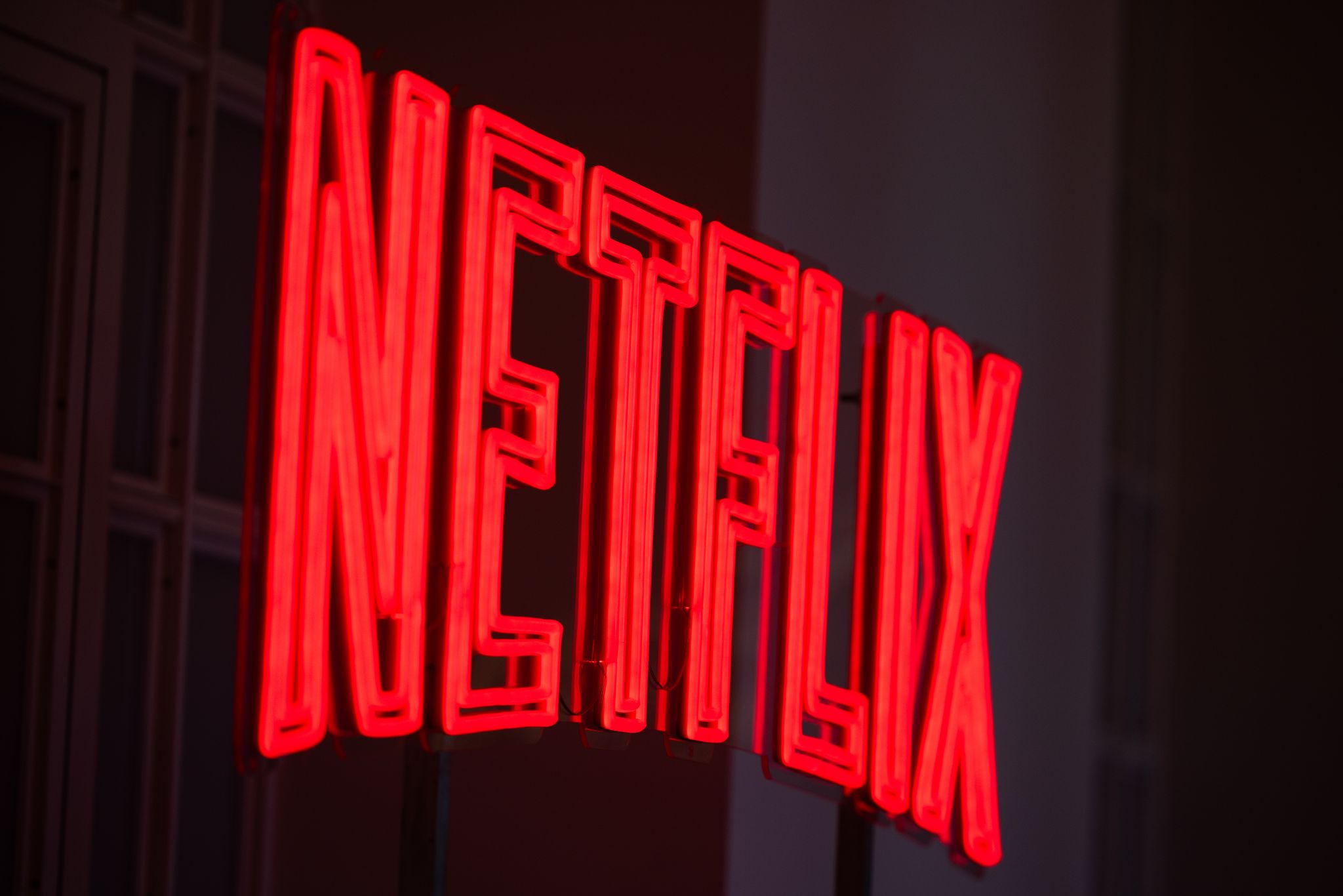 Bei Netflix in Paris und Amsterdam gibt es Durchsuchungen wegen Steuervorwürfen (Archivbild).