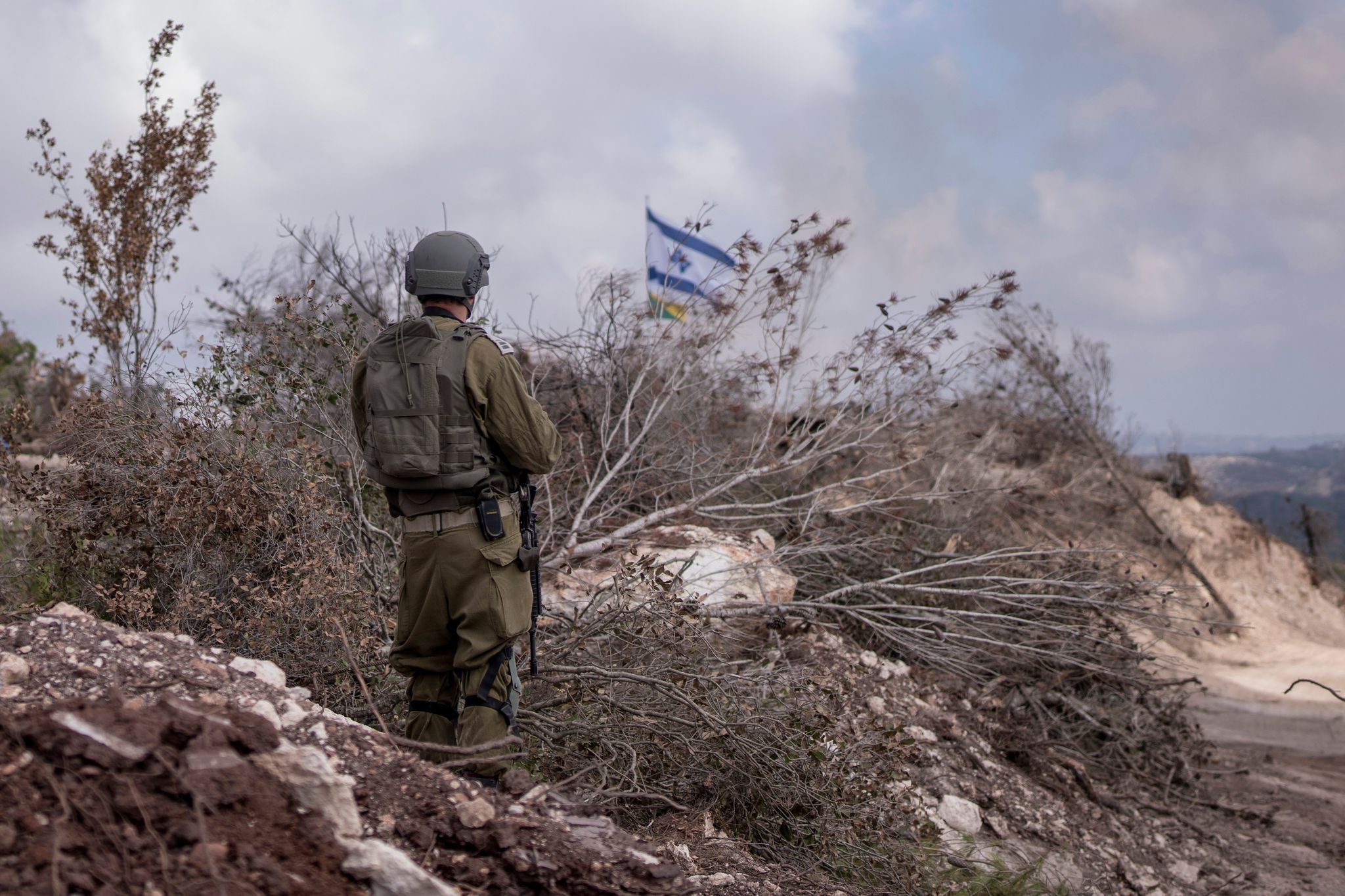 Bei Angriffen im Libanon kamen erneut viele Menschen ums Leben.