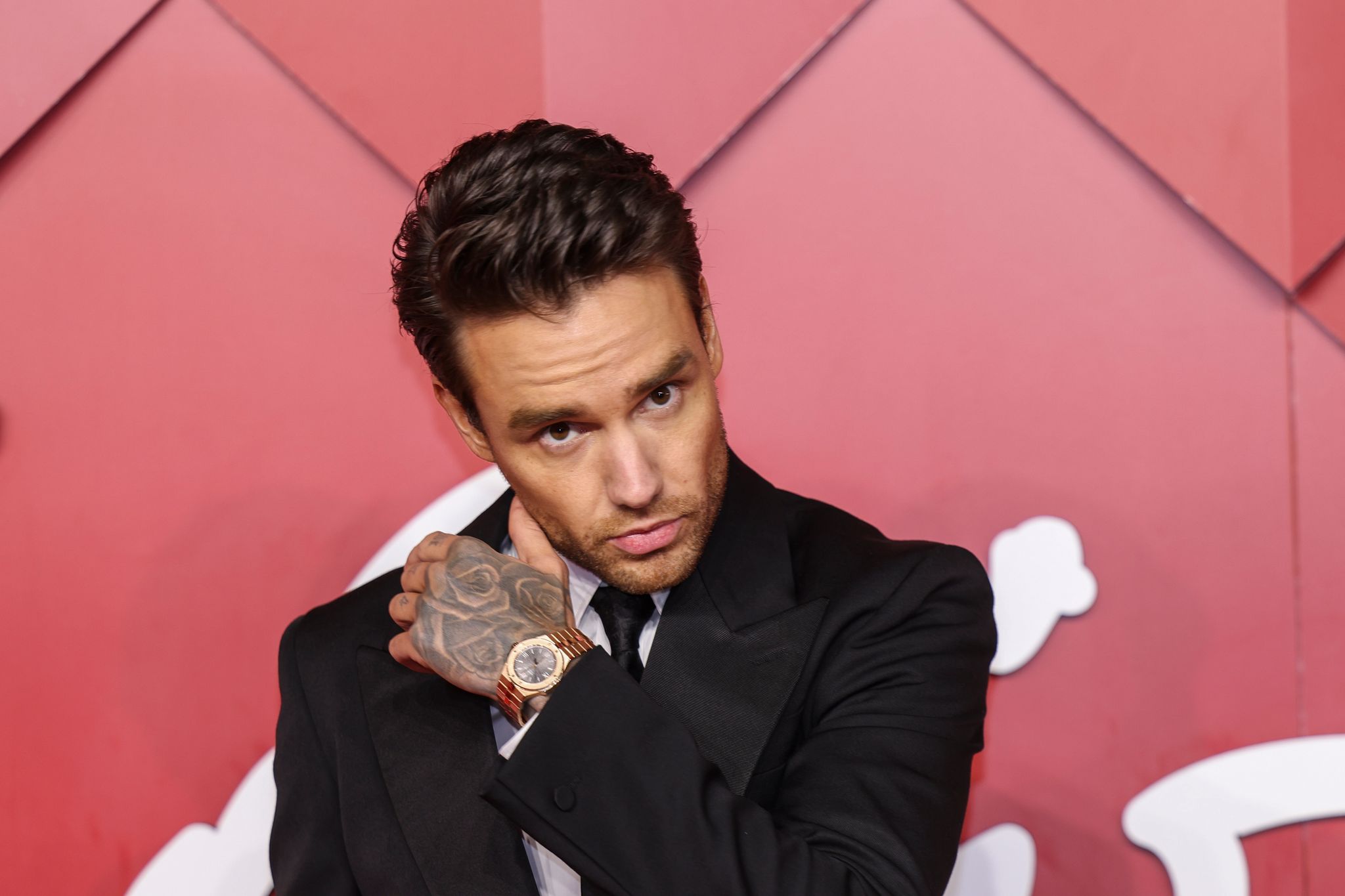 Der Sänger Liam Payne wurde nur 31 Jahre alt. (Archivbild)