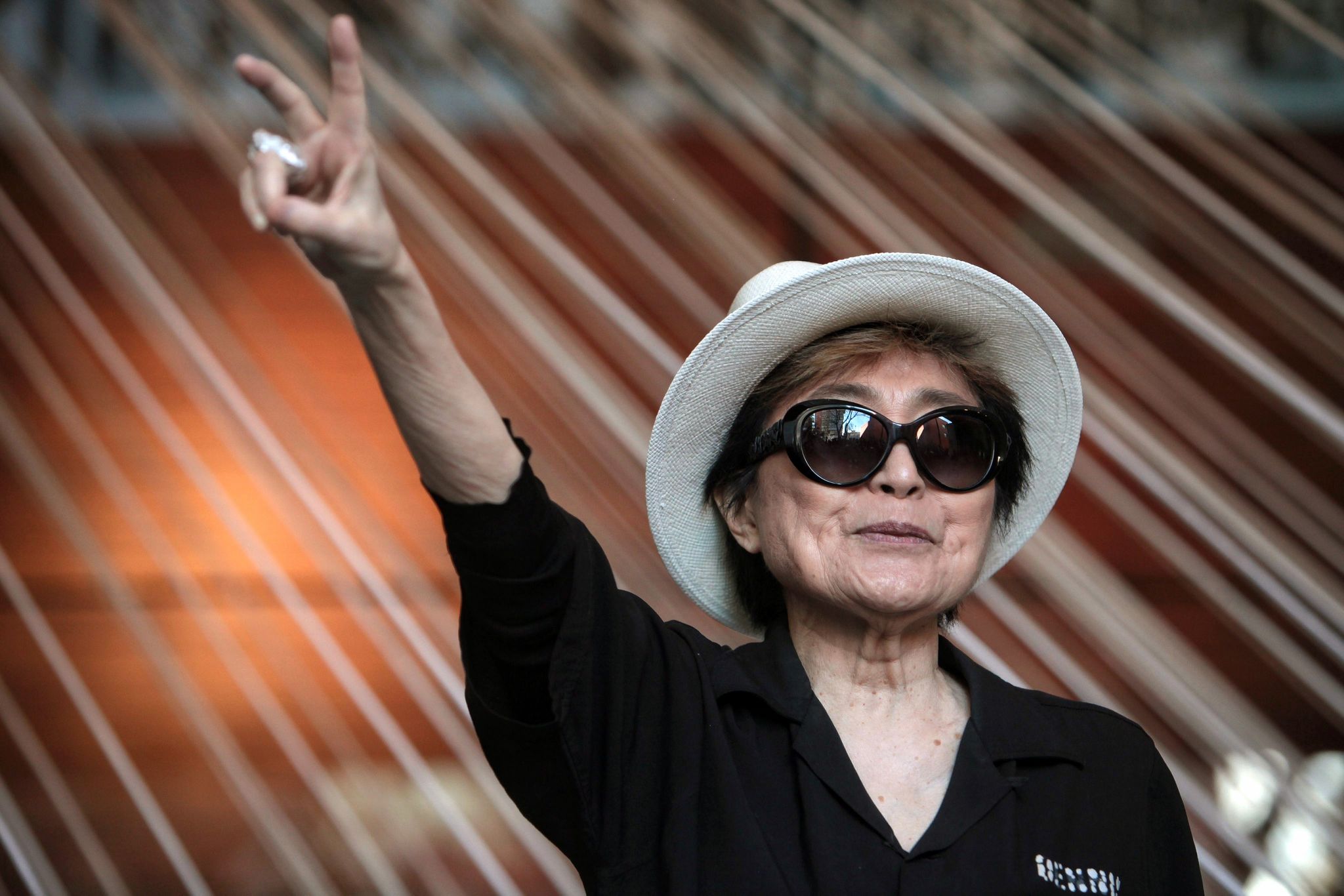 Ein Fahrer hat die Uhr bei Yoko Ono gestohlen, ist das Gericht überzeugt. (Archivbild)