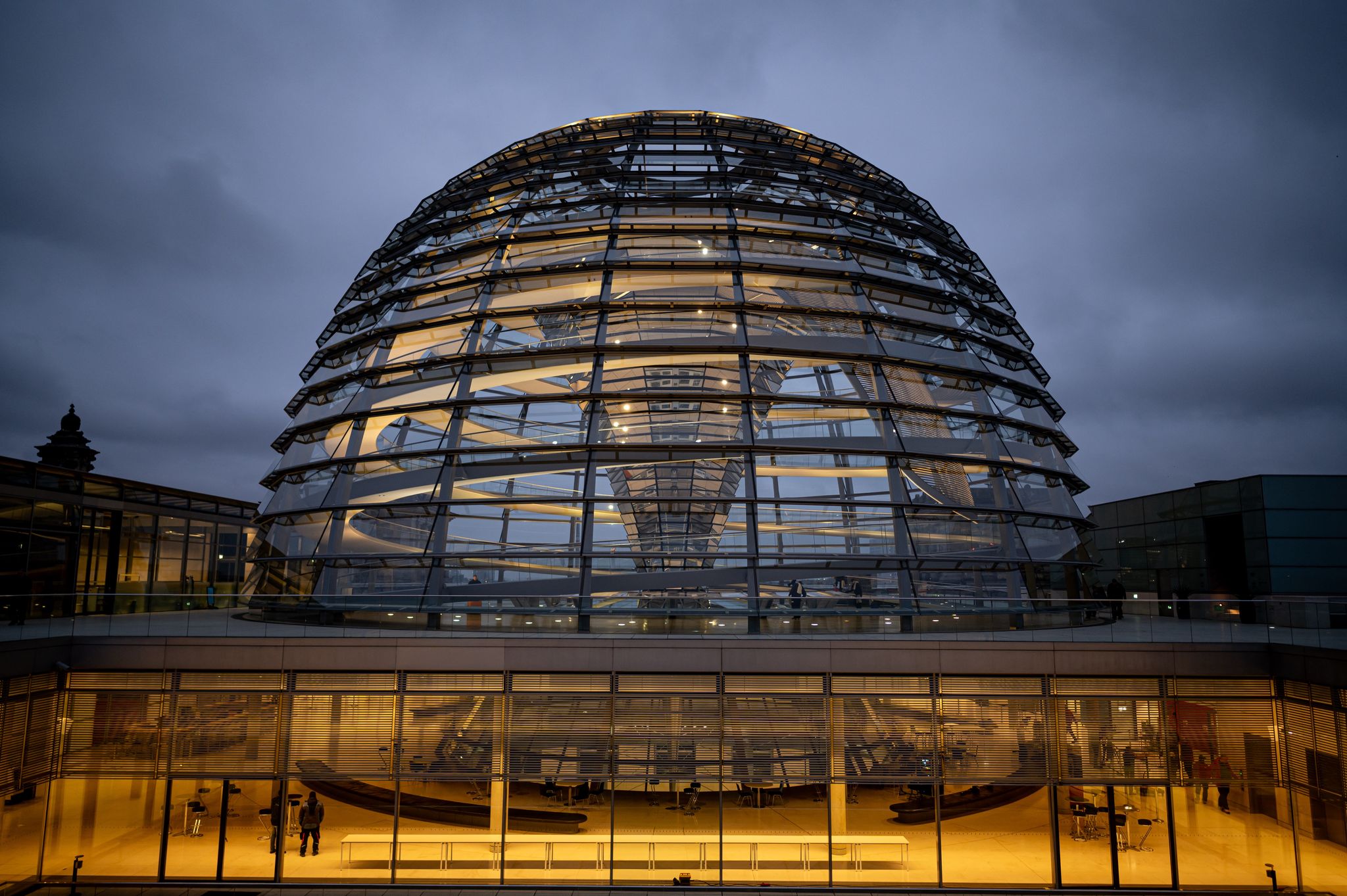 Was kann im Bundestag jetzt noch beschlossen werden?