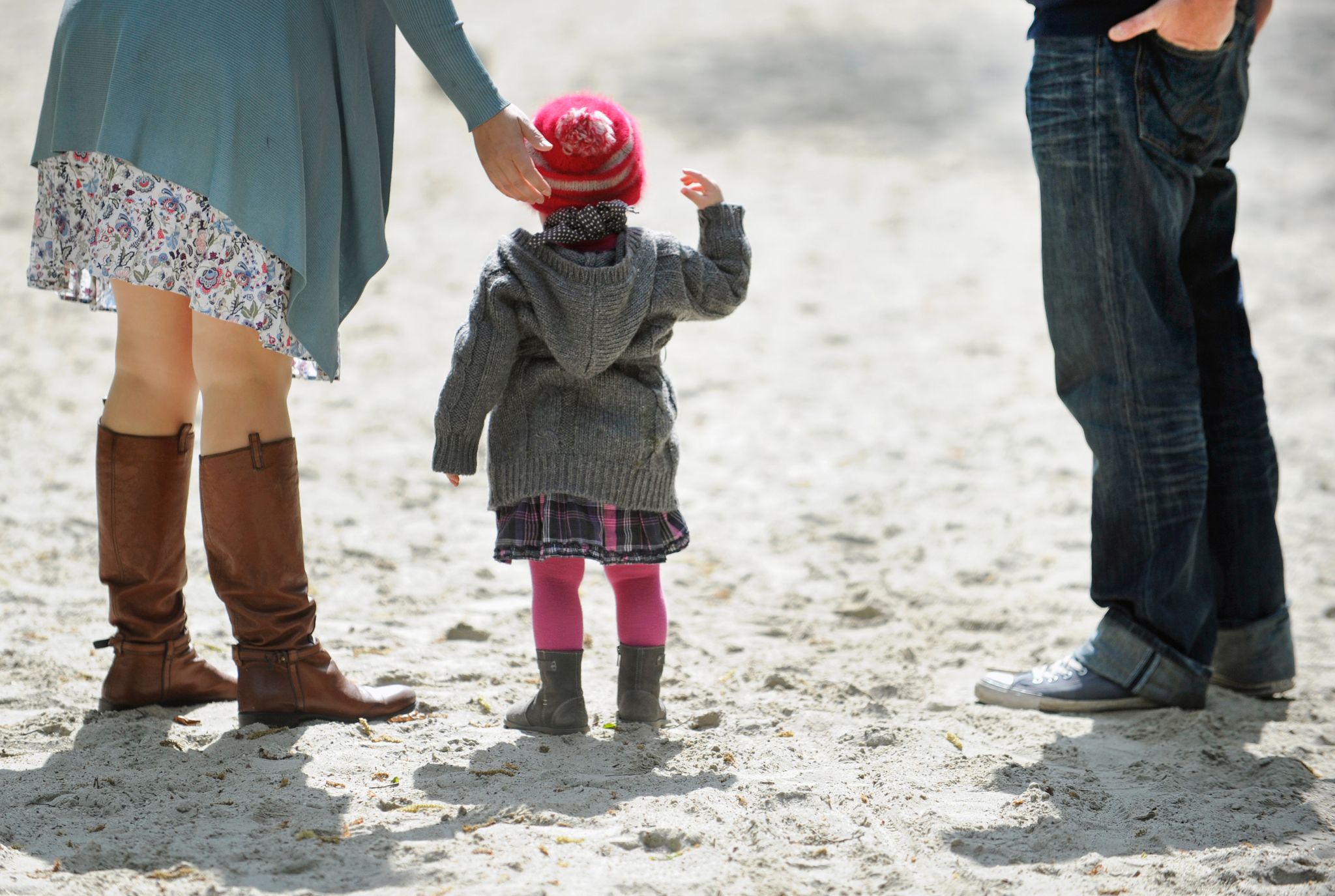 Mehr als fünf Milliarden Euro schulden säumige Unterhaltspflichtige dem deutschen Staat