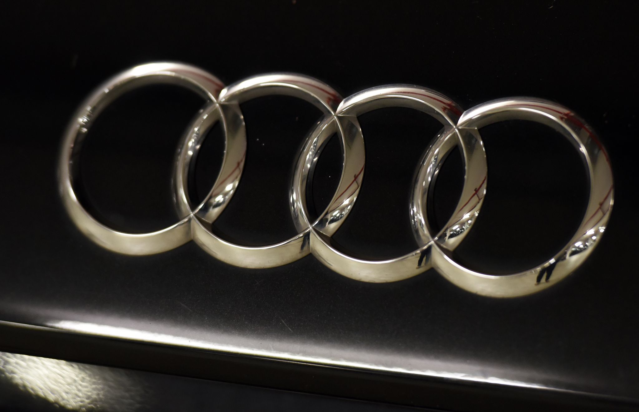 Audi legt Ressorts zusammen