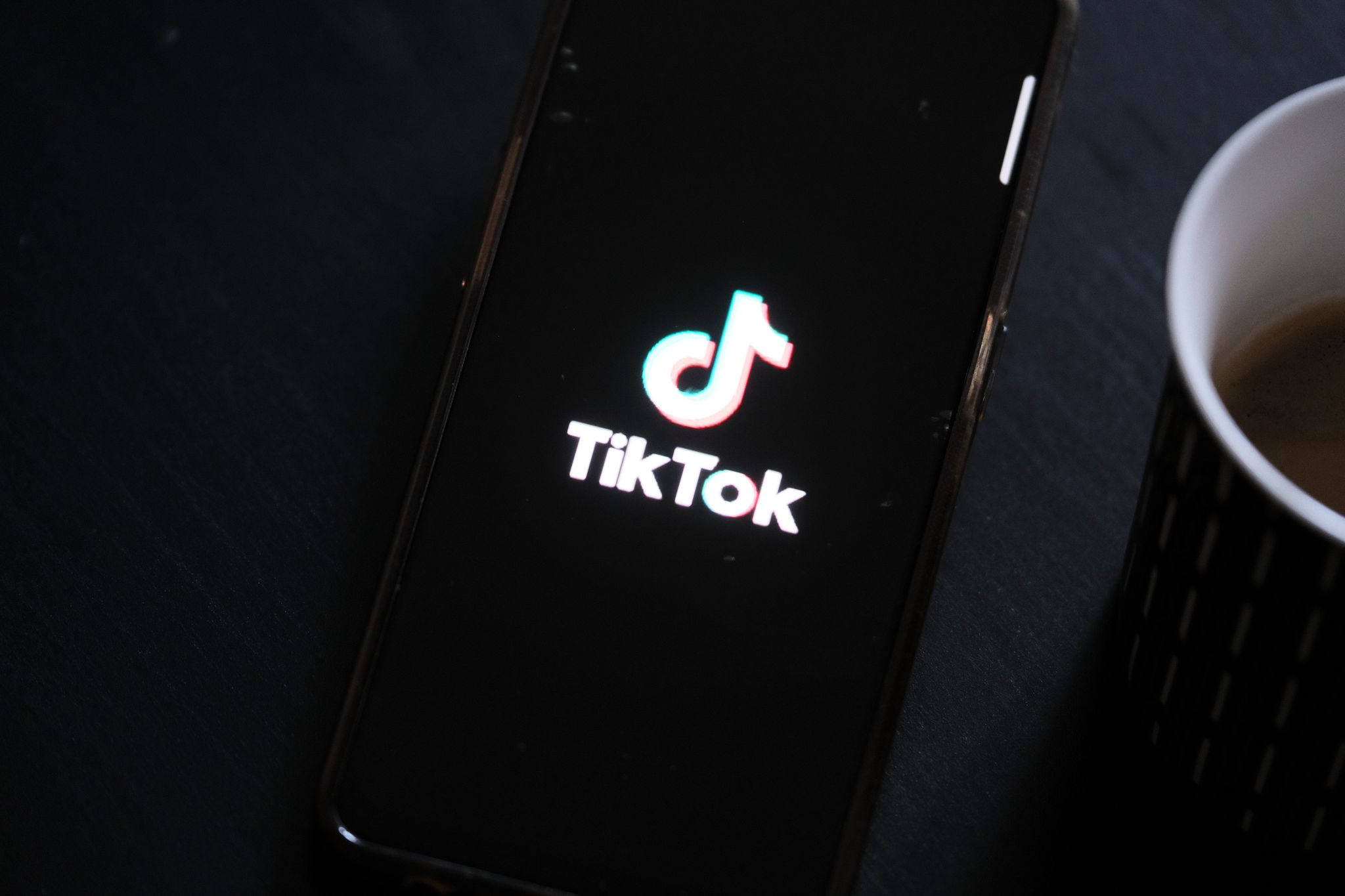 Tiktok ist in den USA offline. (Archivbild)