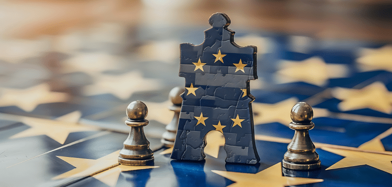 Foto: improvee design/Adobe Stock Schach Europa