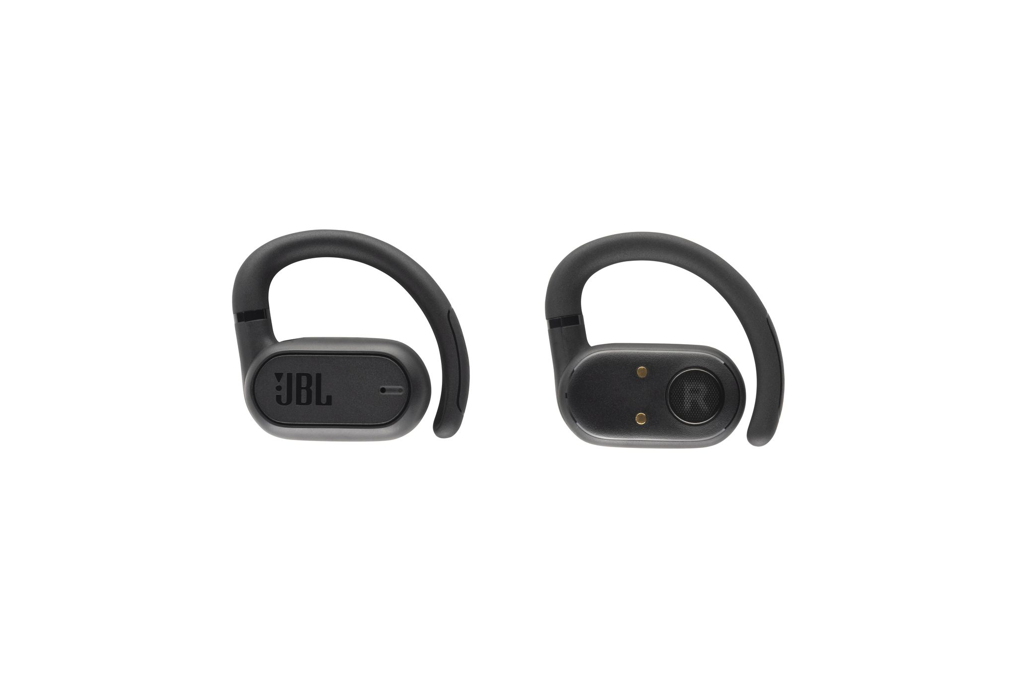 Der Testsieg geht an die Open-Ear-Kopfhörer «Soundgear Sense» von JBL (Note 2,0).