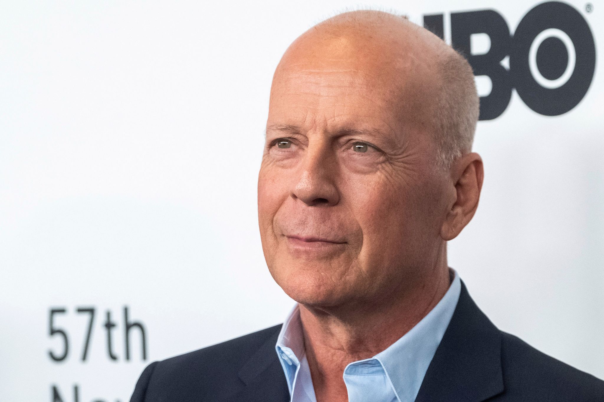 Wegen einer Demenz-Erkrankung ist Bruce Willis kaum noch in der Öffentlichkeit zu sehen. (Archivbild)