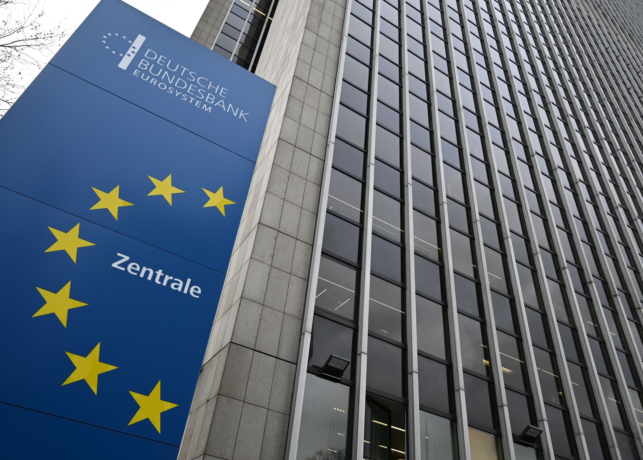 Fast 2,7 Billionen Euro: Schuldenberg erneut höher geworden (Archivbild)