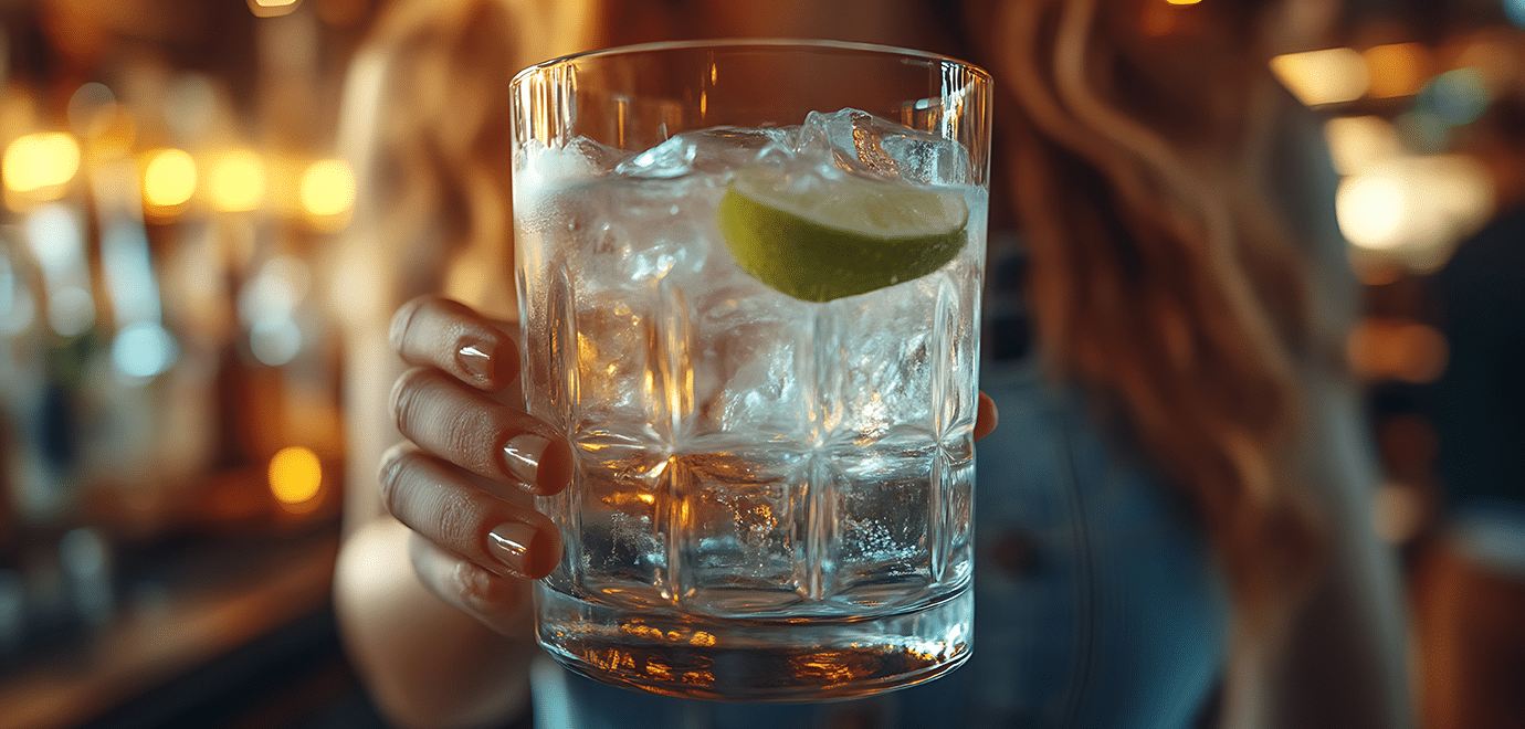 Foto: jklweiou/Adobe Stock Gin Bar