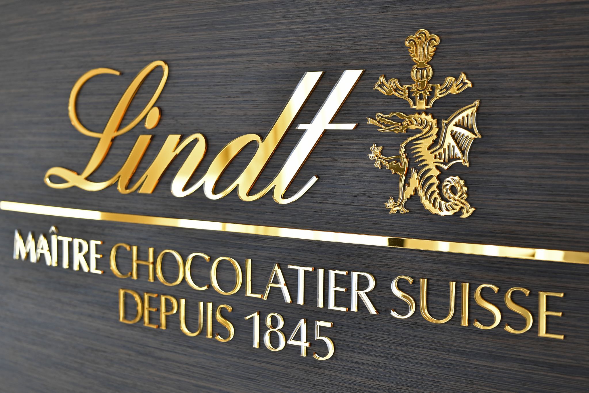 Lindt & Sprüngli setzt auf Neukreationen (Archivbild)