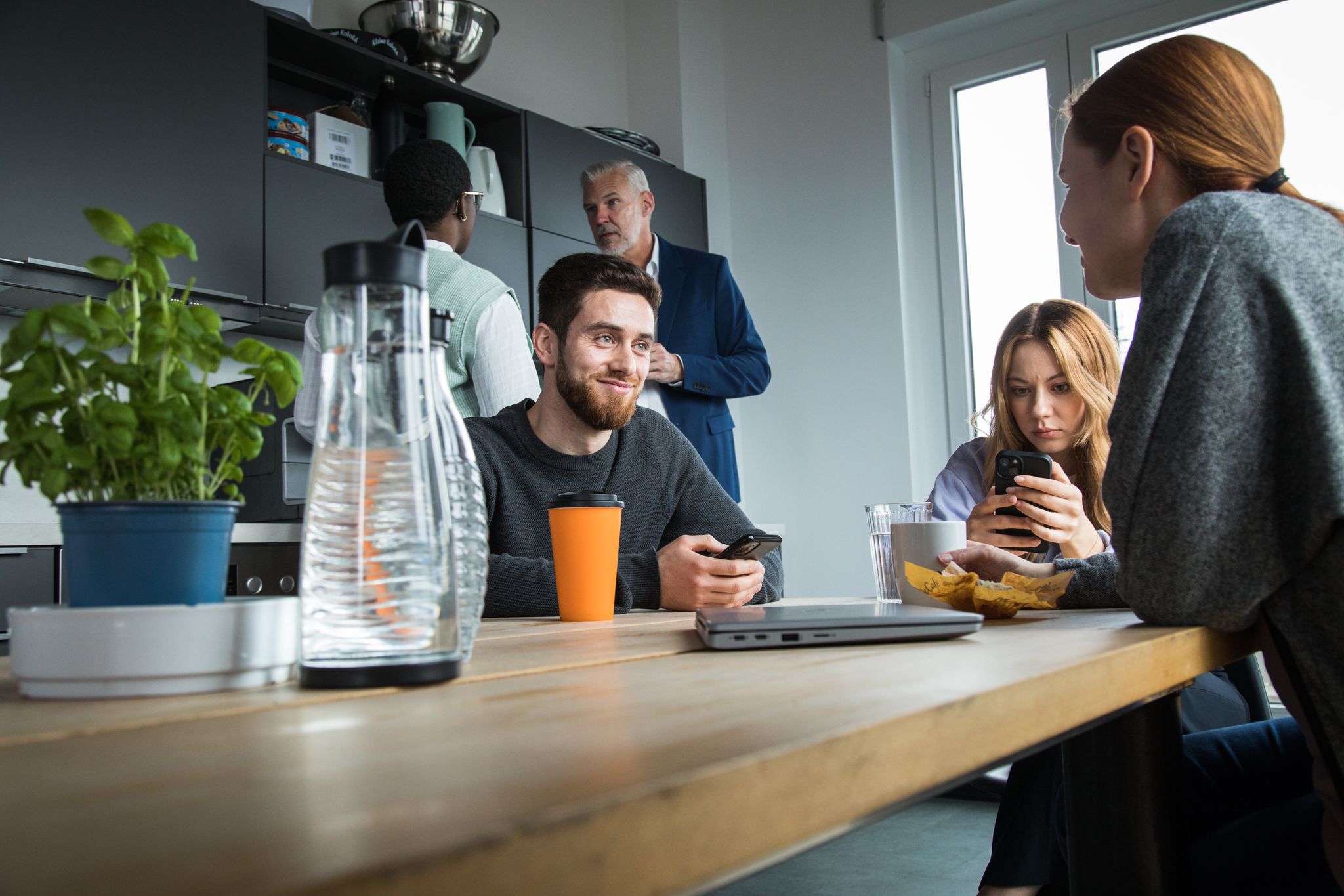 Ist mein Gehalt eigentlich für meine Position angemessen? Recherche ist bei dieser Frage oft das A&O.