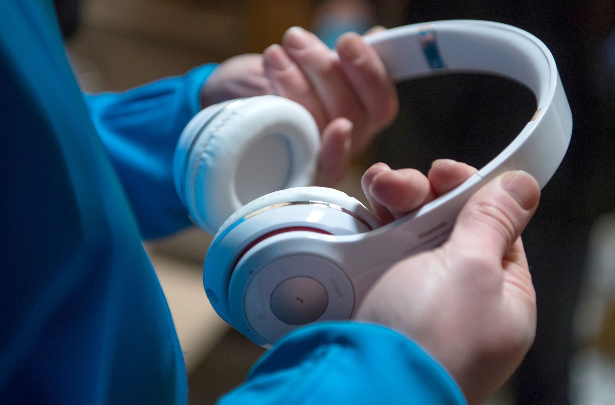 Musik spielt eine wichtige Rolle für menschliche Emotionen, berichten die Forscher. (Symbolbild)