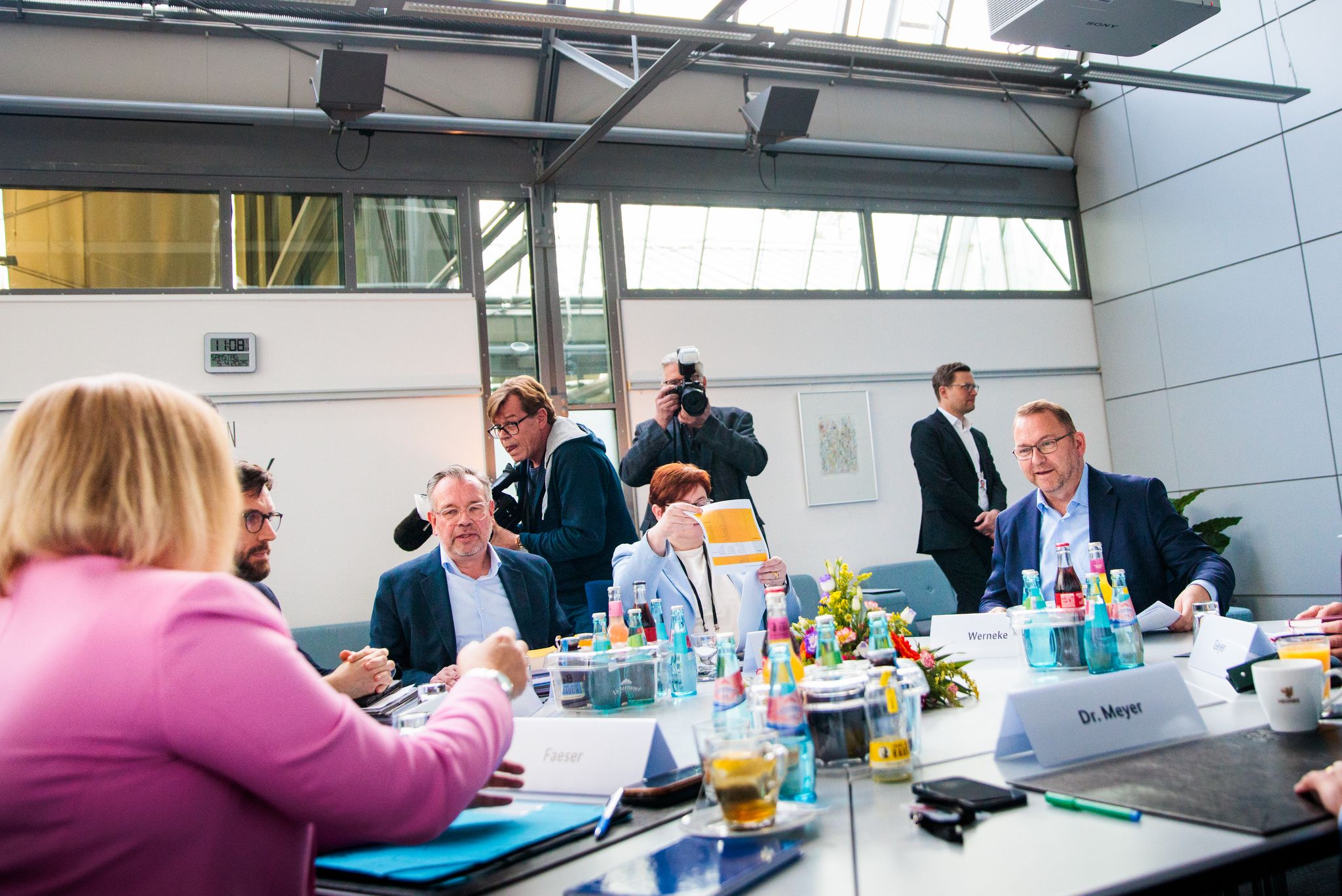 Beide Seiten zeigen sich mit der Einigung zufrieden.