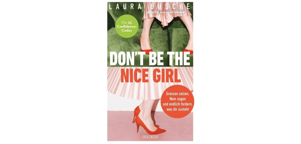 Foto: Thalia Dont be the nice girl