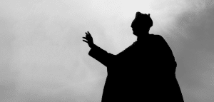 Der Papst ist tot, es lebe der Papst